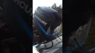 Nitro 640 LX 2004 For Sale