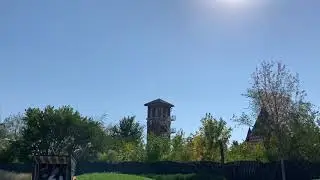 Old house