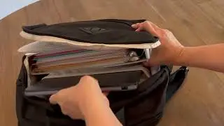 Love this EcoHub Backpack!