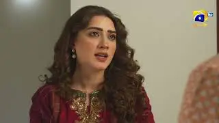 Grift 𝗡𝗲𝘄 𝗣𝗿𝗼𝗺𝗼 Episode 68 | Ali Abbas | Saniya Shamshad | Momina Iqbal | HAR PAL GEO