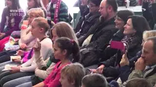 2014-01-27 Tag der offenen Tür Agricolagymnasium Hohenmölsen Frank Meudtner