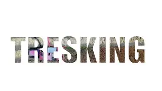 Tresking - Aukra