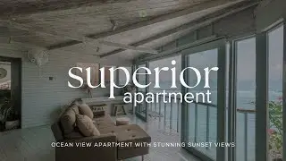 LeCliff Bali : New LeCiff Superior Apartment