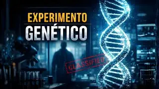 PLEYADIANOS: El Archivo Gen&eacute;tico Prohibido (Experimento Humano)