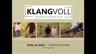 Seite an Seite - KLANGVOLL - Live - Cover