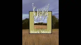 teaser : Uamh - Prairie Smoke