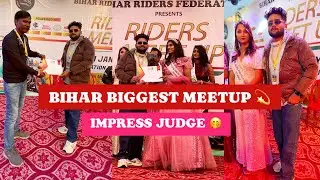 Bihar Purnea Biker Biggest 26 january Event 😱