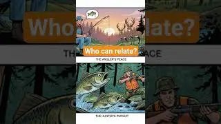Who can relate to this?? So true. #hunting #deerhunting #fishing