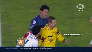 Los fallos arbitrales que favorecieron a River en los &uacute;ltimos tiempos