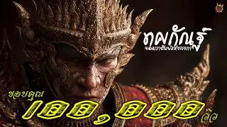 ทศกัณฐ์   - อินดี้ AI   [Official Audio] #เอกปีศาจ #เพลงอินดี้ไทย #แร๊พไทย #สัจธรรม