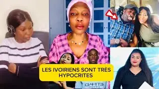 🚨🚨IL EST SOUTENU À CAUSE DE SON ARGENT SINON IL A TORD/ Coach Belle Anny