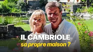 Daniel Malgouyres : home-jacking mortel ! | Crimes Insolites