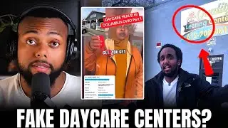 Что же на самом деле происходит внутри этих странных детских садов?