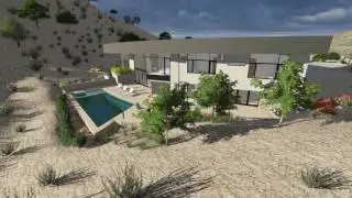 Contour Residence