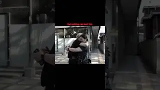 Best hug ever💖 #taehyung #v #ramen_army #bts #btsarmy #ot7 #kth #kimtaehyung #trending #fyp #shorts