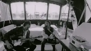 Como Yo Te Amo – Fabiola Roudha & Twanguero (Live boat session)