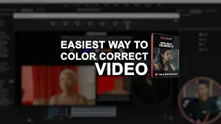 Color Correction Made Easy