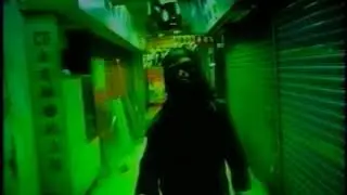 Making of BAPE TV Nigo's 