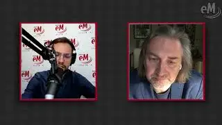Dariusz Szostek: Tak wysokiego ryzyka cyberataku nie mieliśmy jeszcze nigdy