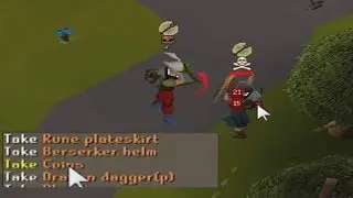 Deadman Winter Seasonal - DDS Rambo's