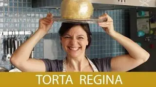 Torta Regina | Mordida Perfeita