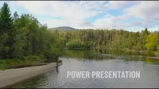 Power Presentation WF Floating Fly Line