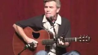 Steve Cottrell: The Dutchman