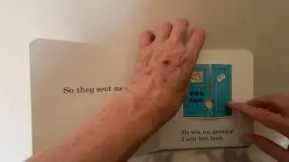 Aunt Elizabeth Reads&hellip;Dear Zoo, by Rod Campbell