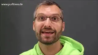 purfitness Alzenau, Neue Studioleitung: Moritz (2019)
