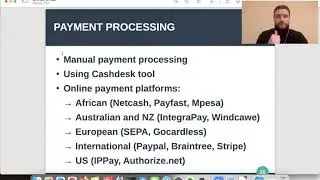 9. Payment processing in Splynx
