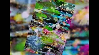 A Tribute to Monet, the Father of Impressionism: Water Lily Series Continues 2025