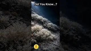 They Thrive Without Sunlight! | Deep Ocean Mystery #didyouknow #hightenkids #interestingscience