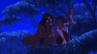 Tarzan - Stig Rossen - Fremmed Som Mig