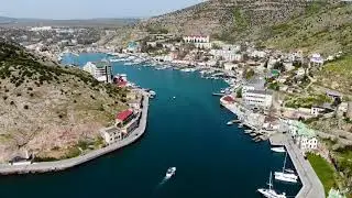 Crimea 2019 | Sevastopol | Balaklava | Yalta | Fiolent | Севастополь | Балаклава | Ялта | Фиолент