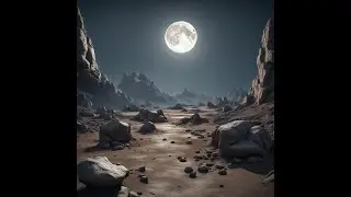 Termina - Bathed in solitude Lyric video (unofficial)