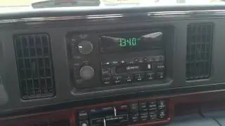 Radio reverberations(2)