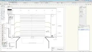 Tracing a PDF and Overlay a Reference File