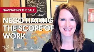 How to Finalize the Scope of Work for Creative Services