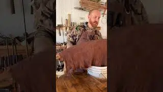 Members and Mods Only Live Stream! Dad's Workshop w Calvin
