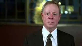 Arts, Sciences, Action: Frank Blethen