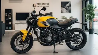2026 Triumph Trident 660S SHOCKS THE WORLD THIS BIKE IS TOO GOOD TO BE TRUE 😱 |!&rdquo;