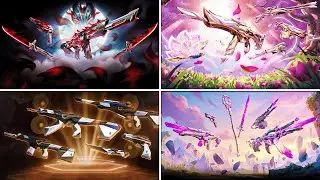 Valorant - All Ace Sounds (High Quality) | [+Ayakashi]