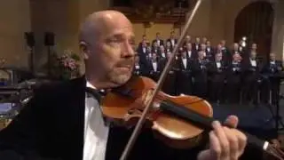 Wees stil voor het aangezicht van God