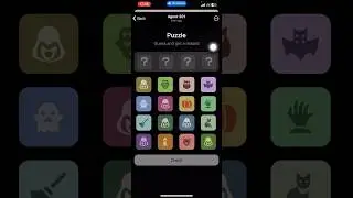 30 October Agent 301 puzzle today | agent 301 daily combo today | agent 301 puzzle 30 Oct