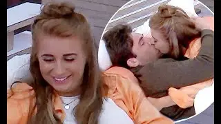 Love Island SPOILER: Dani Dyer and Jack confess their feelings - 247 News