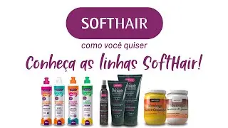 Linhas Soft Hair