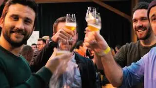 TEASER Saint Malo Craft Beer Expo 4-5-6 septembre 2020