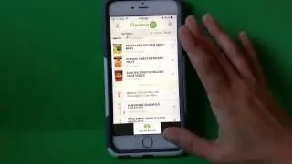 Как использовать приложение CHECKOUT 51
