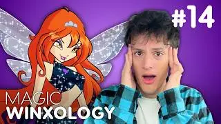 Nick Did it Better - Magic Winxology Ep. 14 (Special 4 pt. 2)