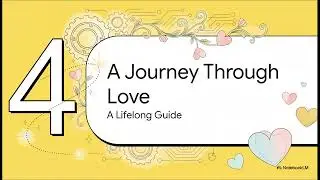 Seek and You Will Find Love &mdash; A Humanization Guidebook for the AI Era | Di Tran